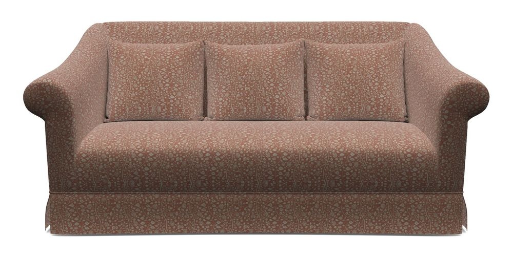 Bespoke 2.5 Seater Sofas