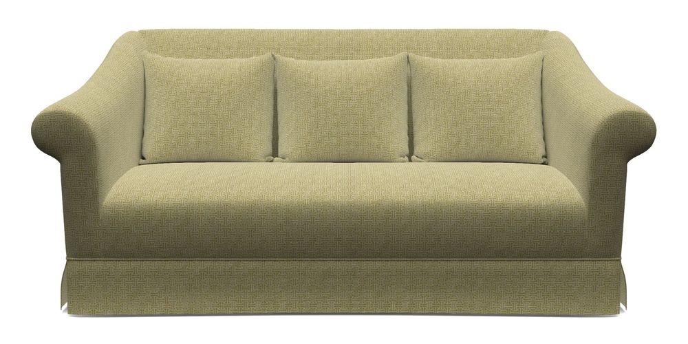 Bespoke 2.5 Seater Sofas