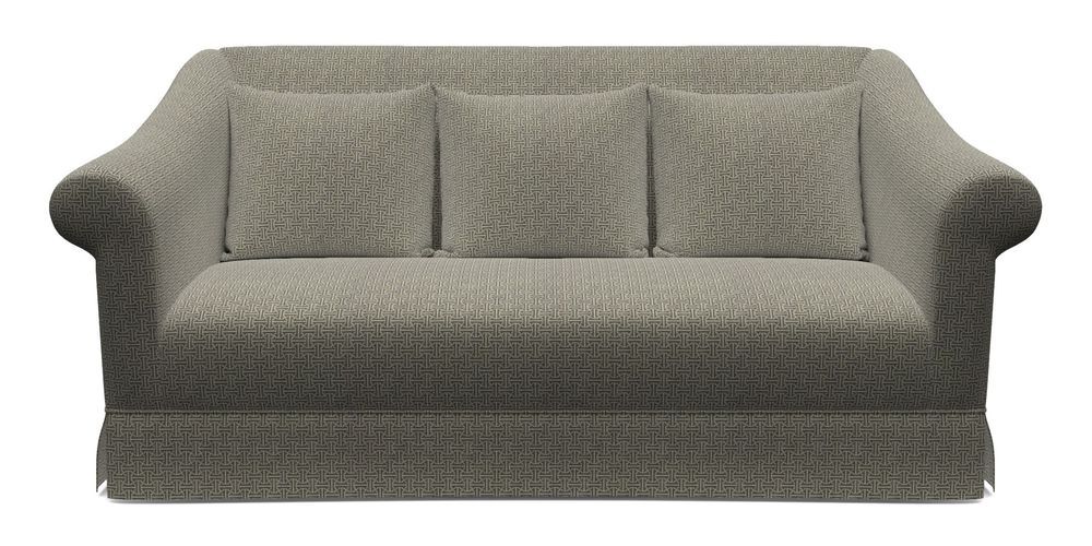 Bespoke 2.5 Seater Sofas