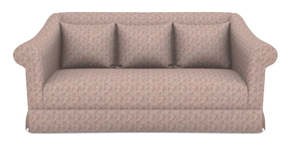 Bespoke 2.5 Seater Sofas