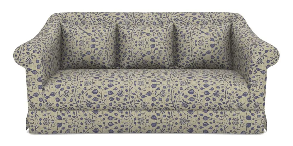 Bespoke 2.5 Seater Sofas