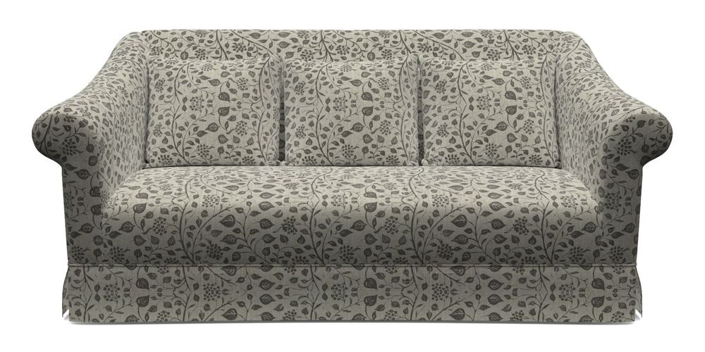 Bespoke 2.5 Seater Sofas