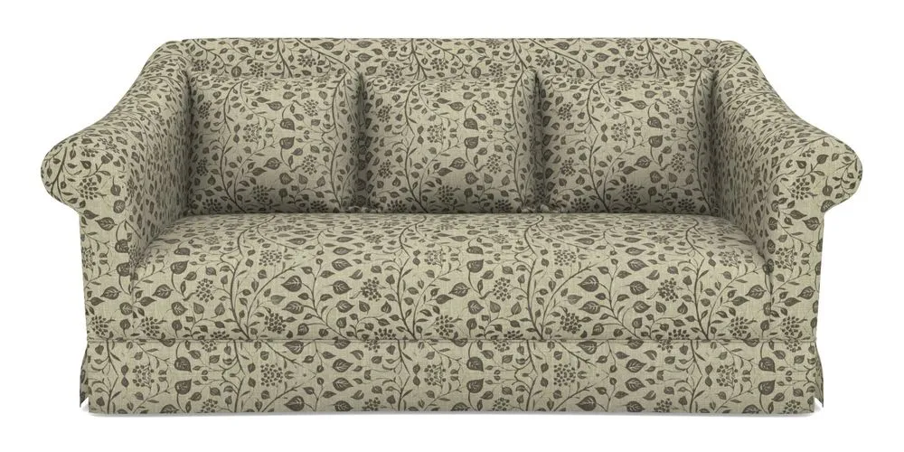 Bespoke 2.5 Seater Sofas