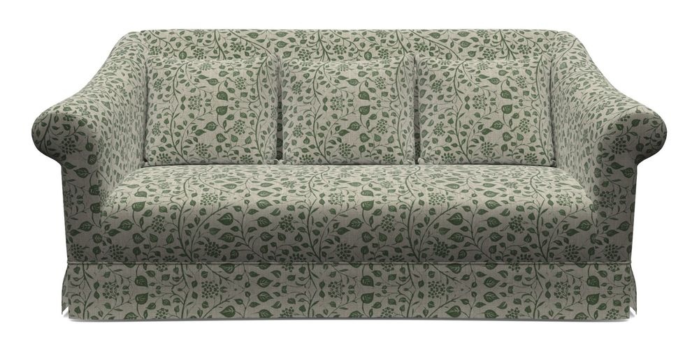 Bespoke 2.5 Seater Sofas