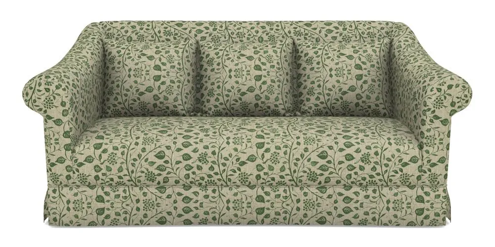 Bespoke 2.5 Seater Sofas