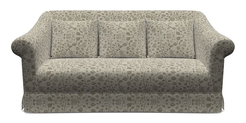 Bespoke 2.5 Seater Sofas