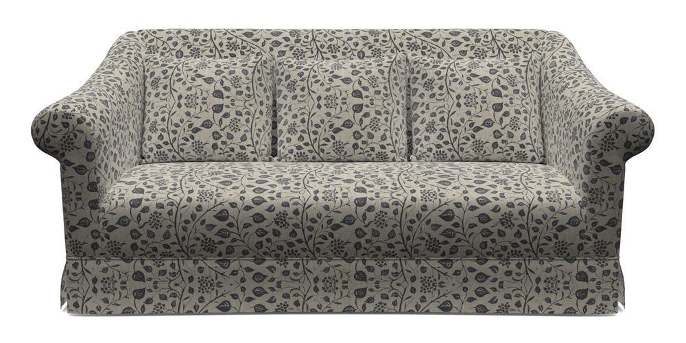 Bespoke 2.5 Seater Sofas