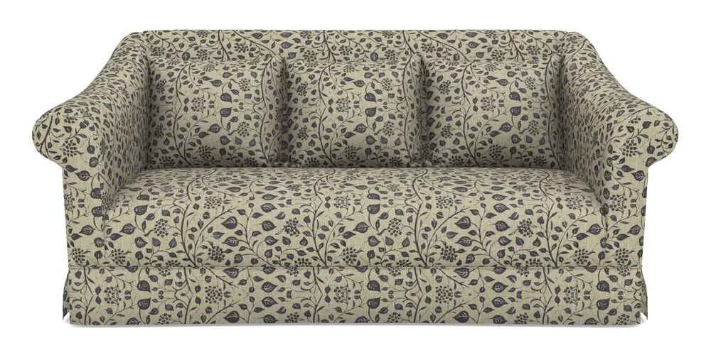 Bespoke 2.5 Seater Sofas