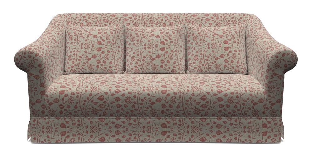 Bespoke 2.5 Seater Sofas