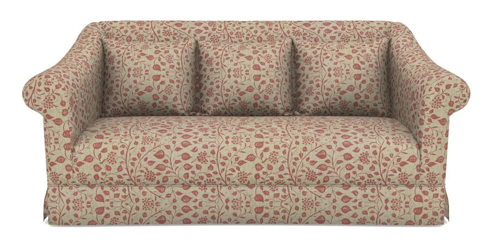 Bespoke 2.5 Seater Sofas