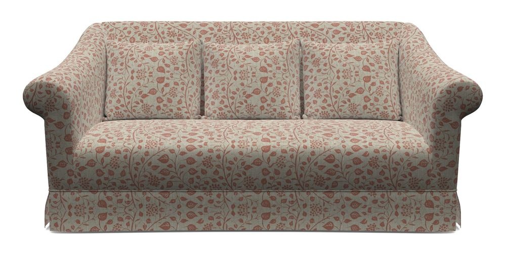 Bespoke 2.5 Seater Sofas