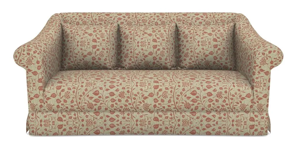 Bespoke 2.5 Seater Sofas