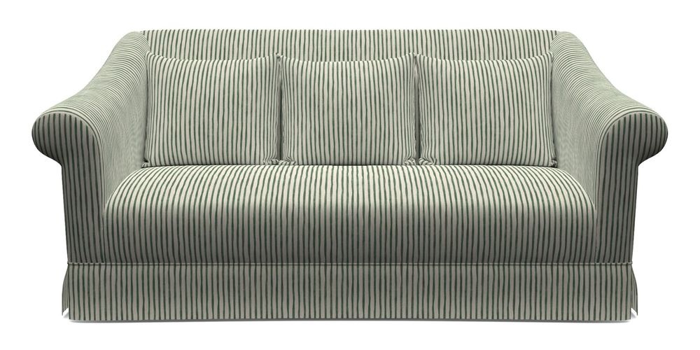 Bespoke 2.5 Seater Sofas