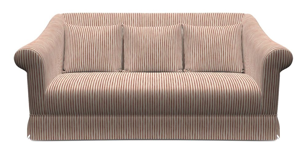 Bespoke 2.5 Seater Sofas