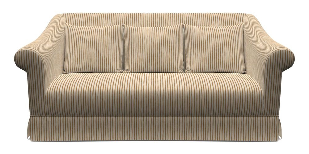 Bespoke 2.5 Seater Sofas