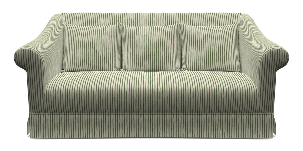 Bespoke 2.5 Seater Sofas