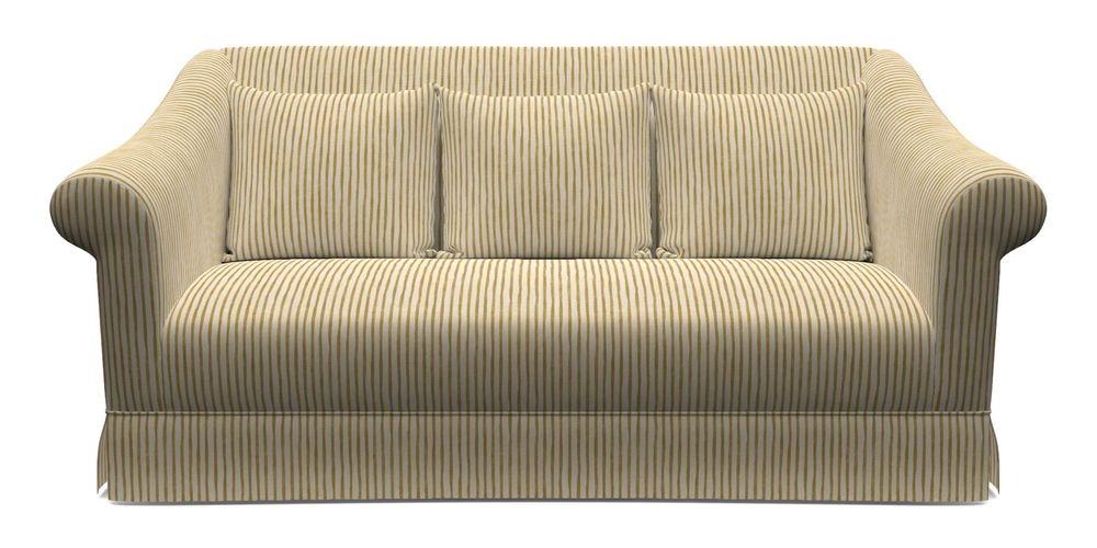 Bespoke 2.5 Seater Sofas