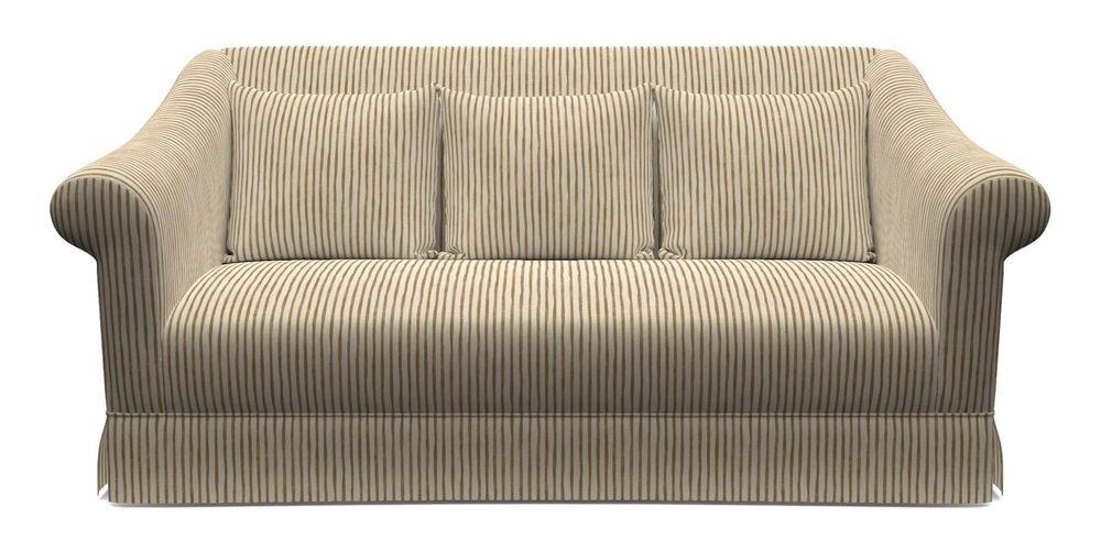 Bespoke 2.5 Seater Sofas