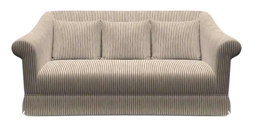 Bespoke 2.5 Seater Sofas