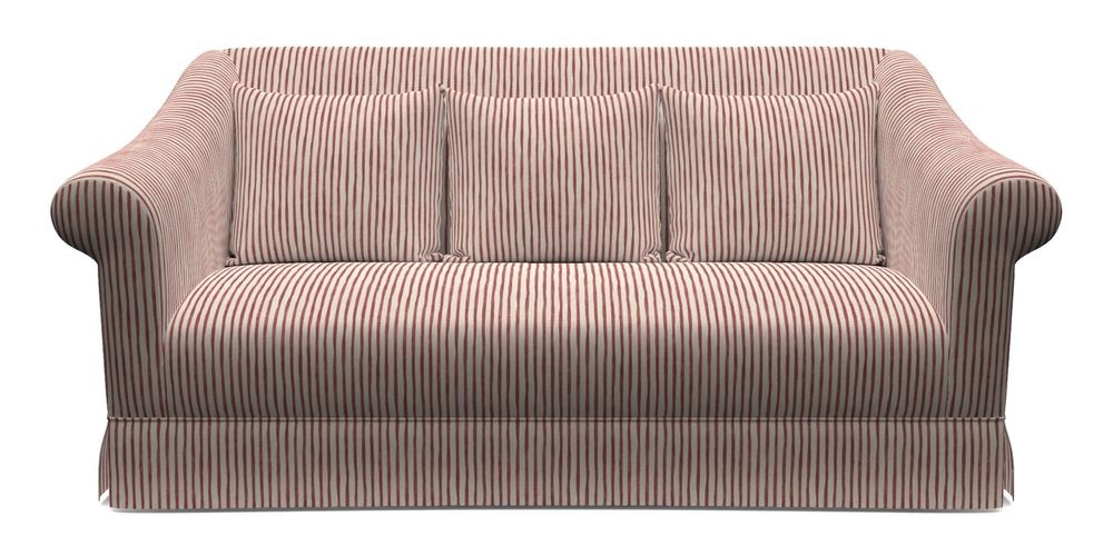 Bespoke 2.5 Seater Sofas