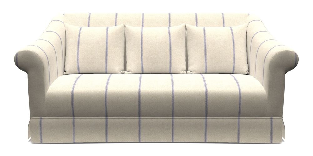 Bespoke 2.5 Seater Sofas