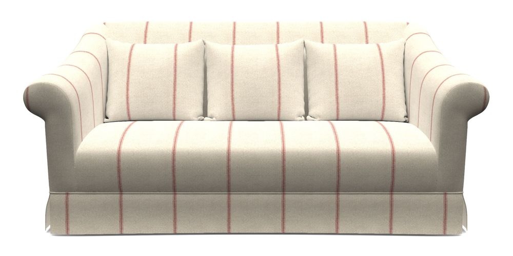 Bespoke 2.5 Seater Sofas