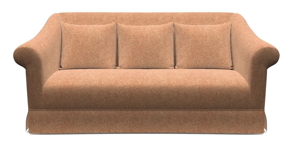 Bespoke 2.5 Seater Sofas