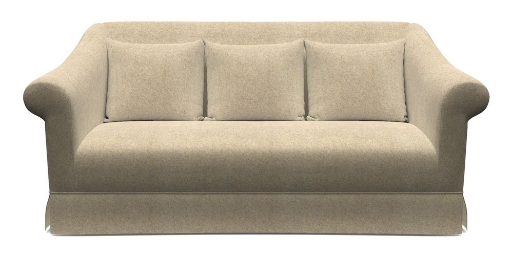 Bespoke 2.5 Seater Sofas