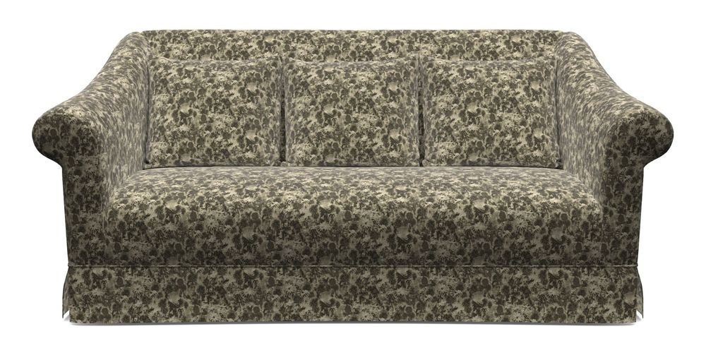 Bespoke 2.5 Seater Sofas