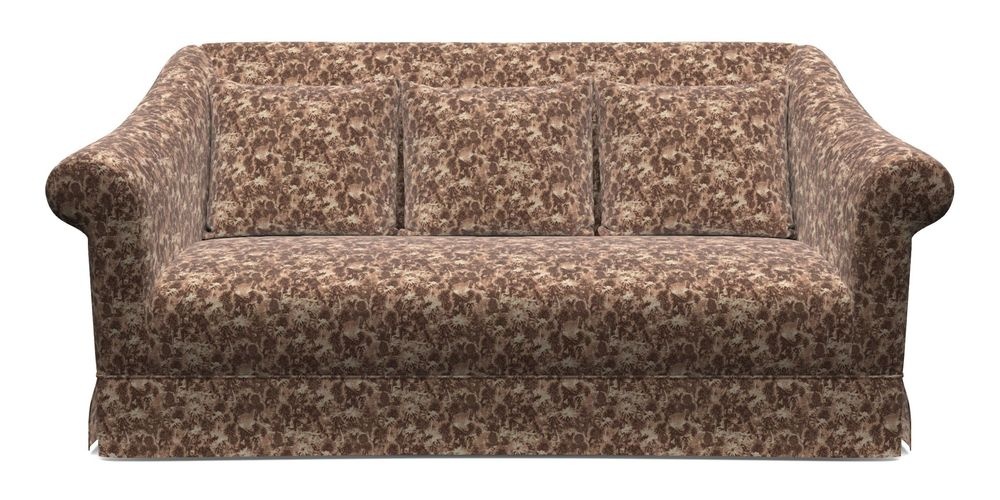 Bespoke 2.5 Seater Sofas