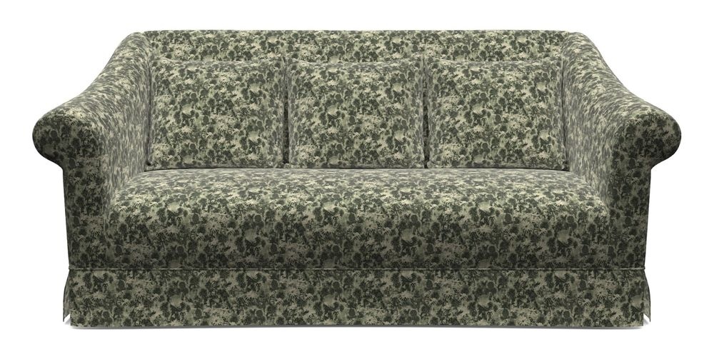 Bespoke 2.5 Seater Sofas