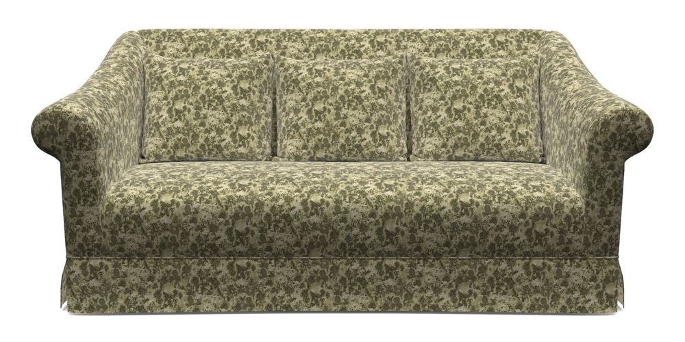 Bespoke 2.5 Seater Sofas