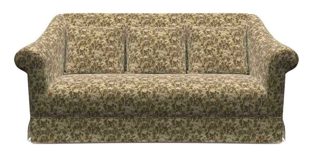 Bespoke 2.5 Seater Sofas