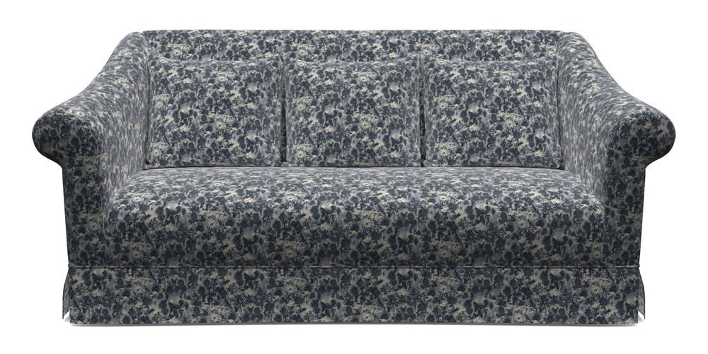 Bespoke 2.5 Seater Sofas