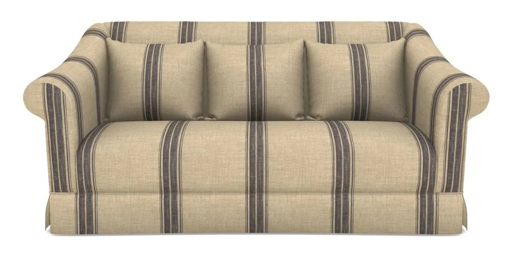 Bespoke 2.5 Seater Sofas