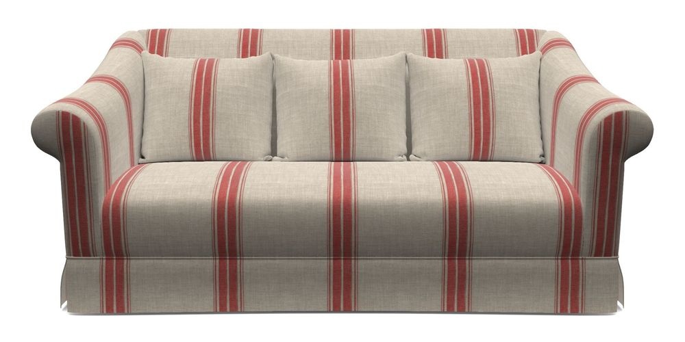 Bespoke 2.5 Seater Sofas