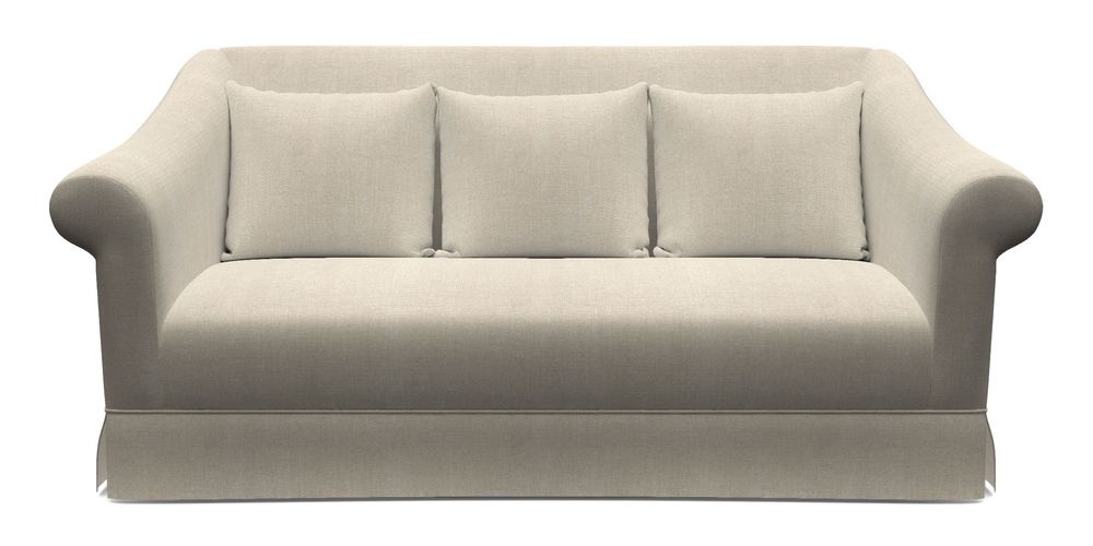 Bespoke 2.5 Seater Sofas