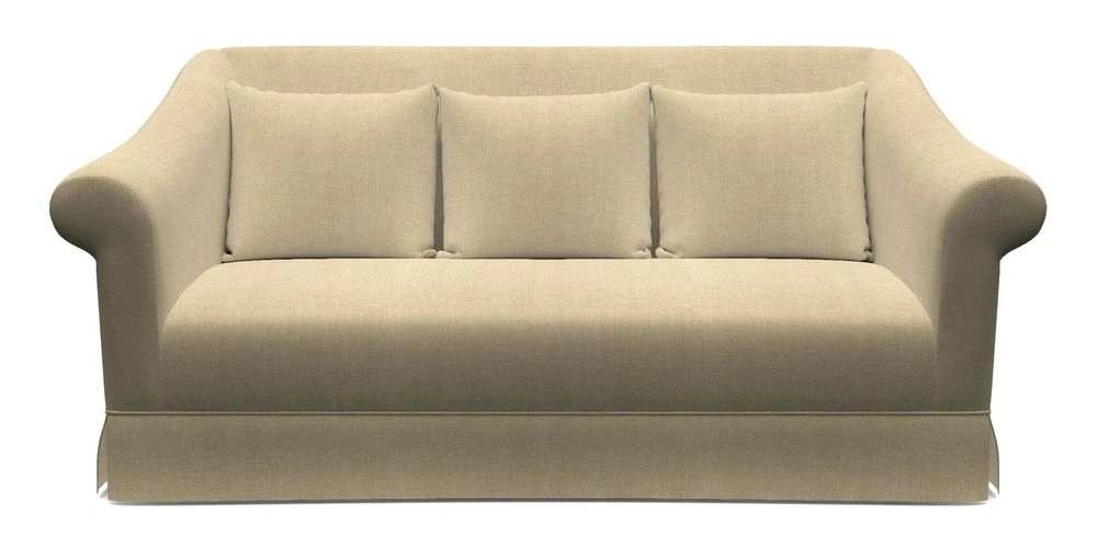 Bespoke 2.5 Seater Sofas