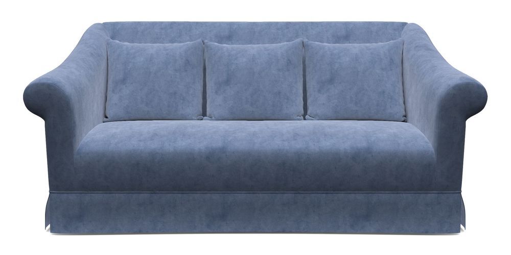 Bespoke 2.5 Seater Sofas