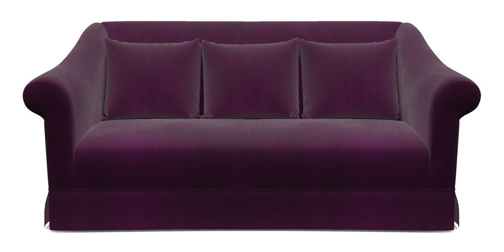 Bespoke 2.5 Seater Sofas