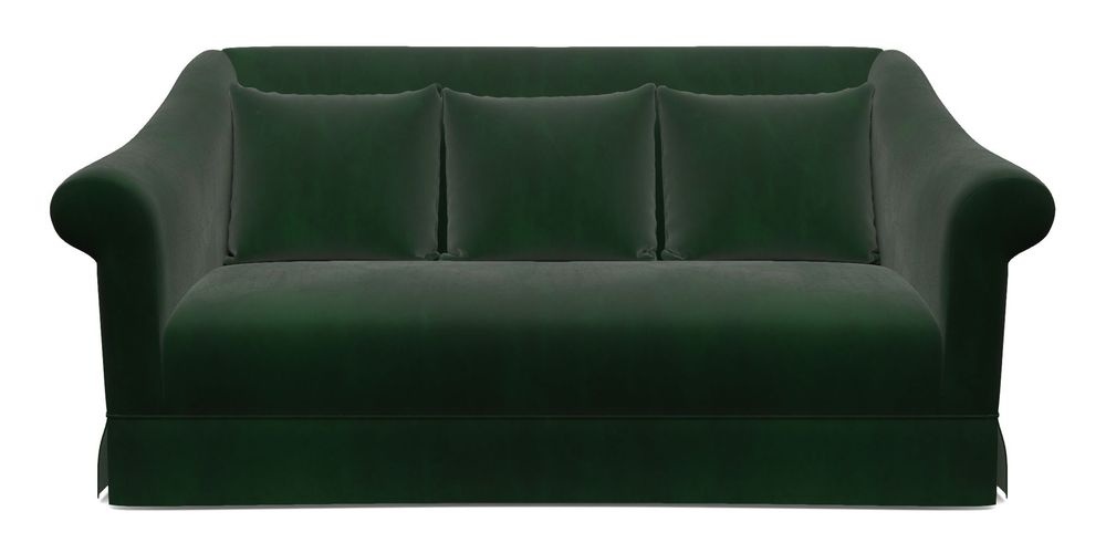 Bespoke 2.5 Seater Sofas