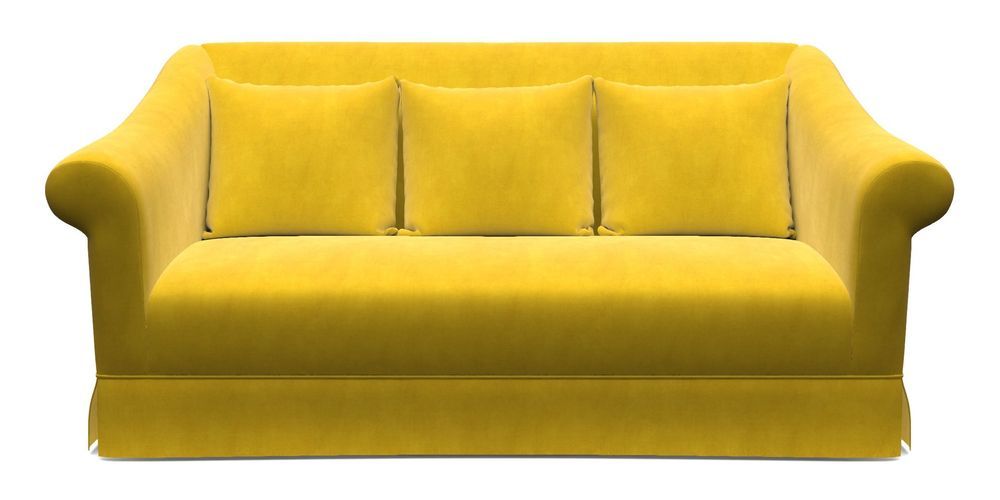 Bespoke 2.5 Seater Sofas