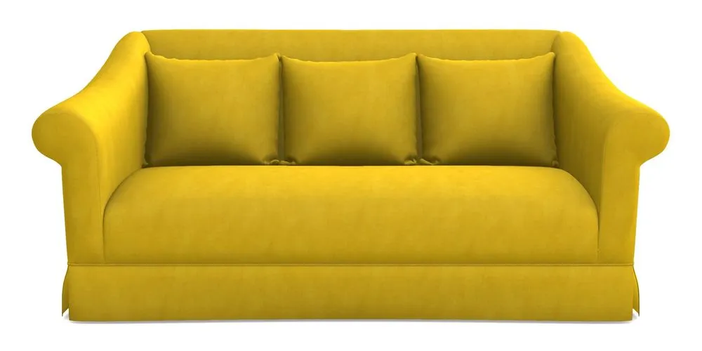 Bespoke 2.5 Seater Sofas