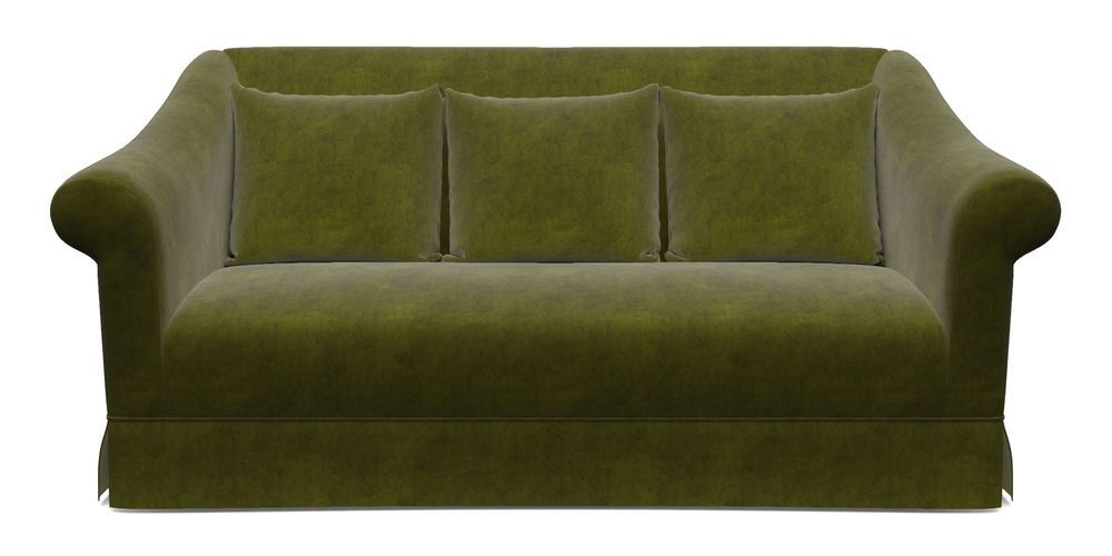 Bespoke 2.5 Seater Sofas