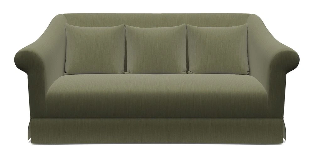 Bespoke 2.5 Seater Sofas