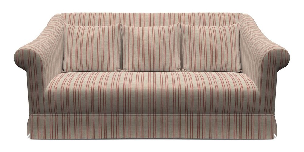 Bespoke 2.5 Seater Sofas