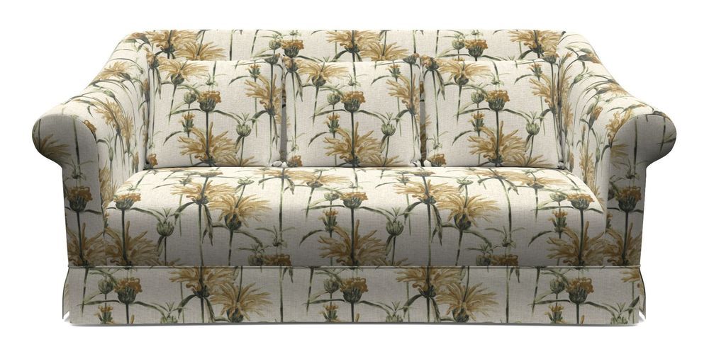 Bespoke 2.5 Seater Sofas