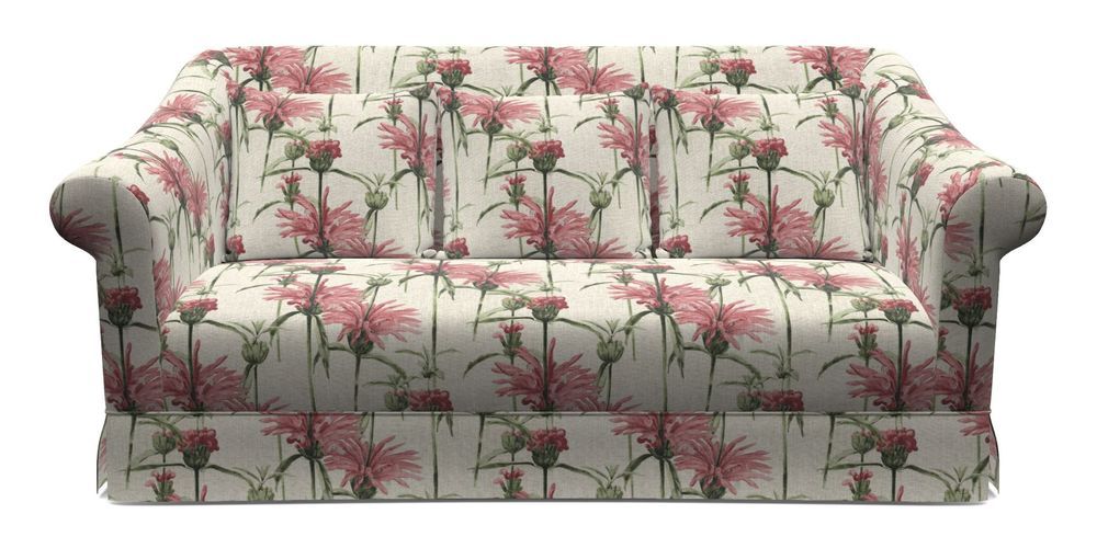 Bespoke 2.5 Seater Sofas