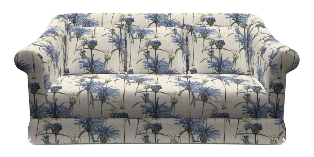 Bespoke 2.5 Seater Sofas