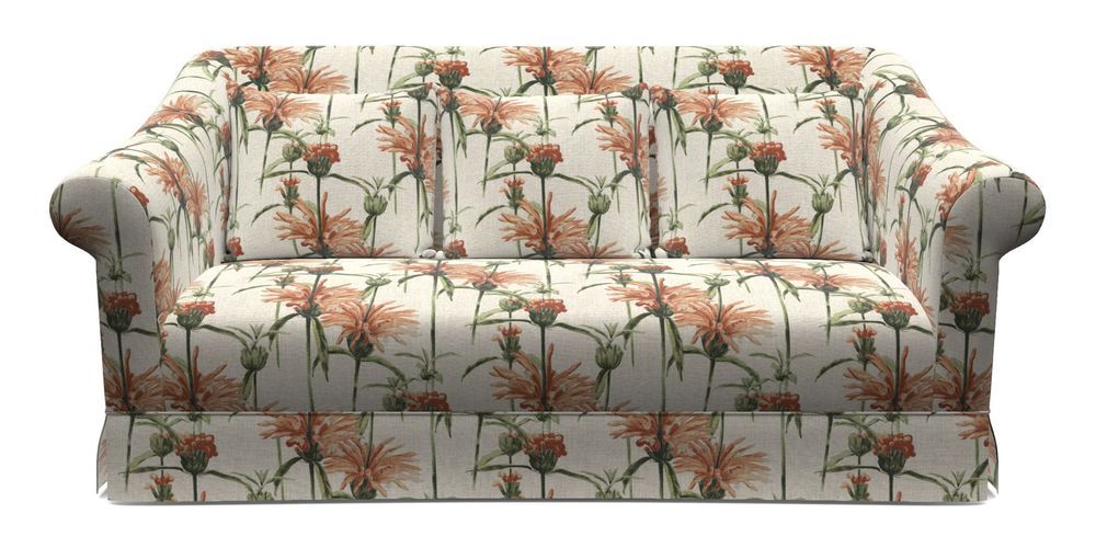 Bespoke 2.5 Seater Sofas